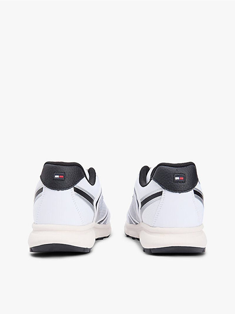 Erkek Yukon Mix Sneaker Siyah FM0FM05833BDS