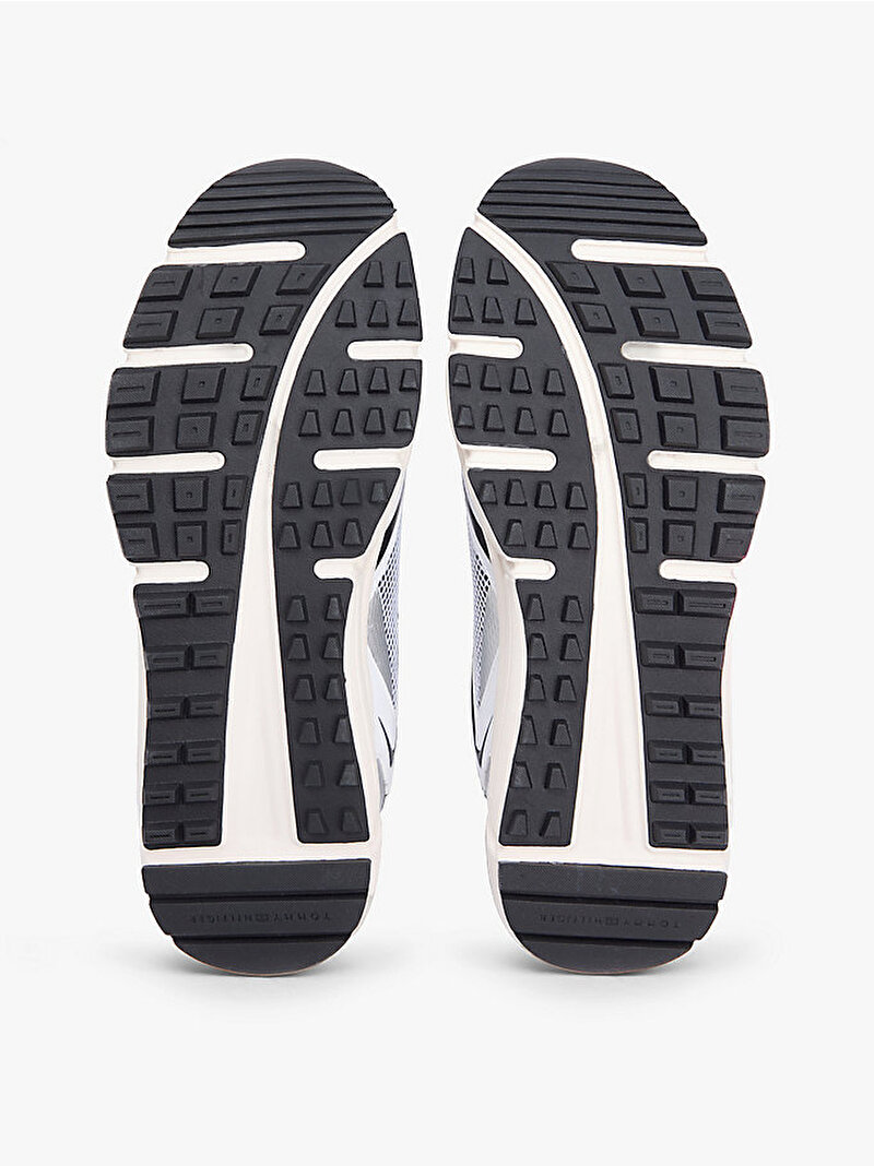 Erkek Yukon Mix Sneaker Siyah FM0FM05833BDS