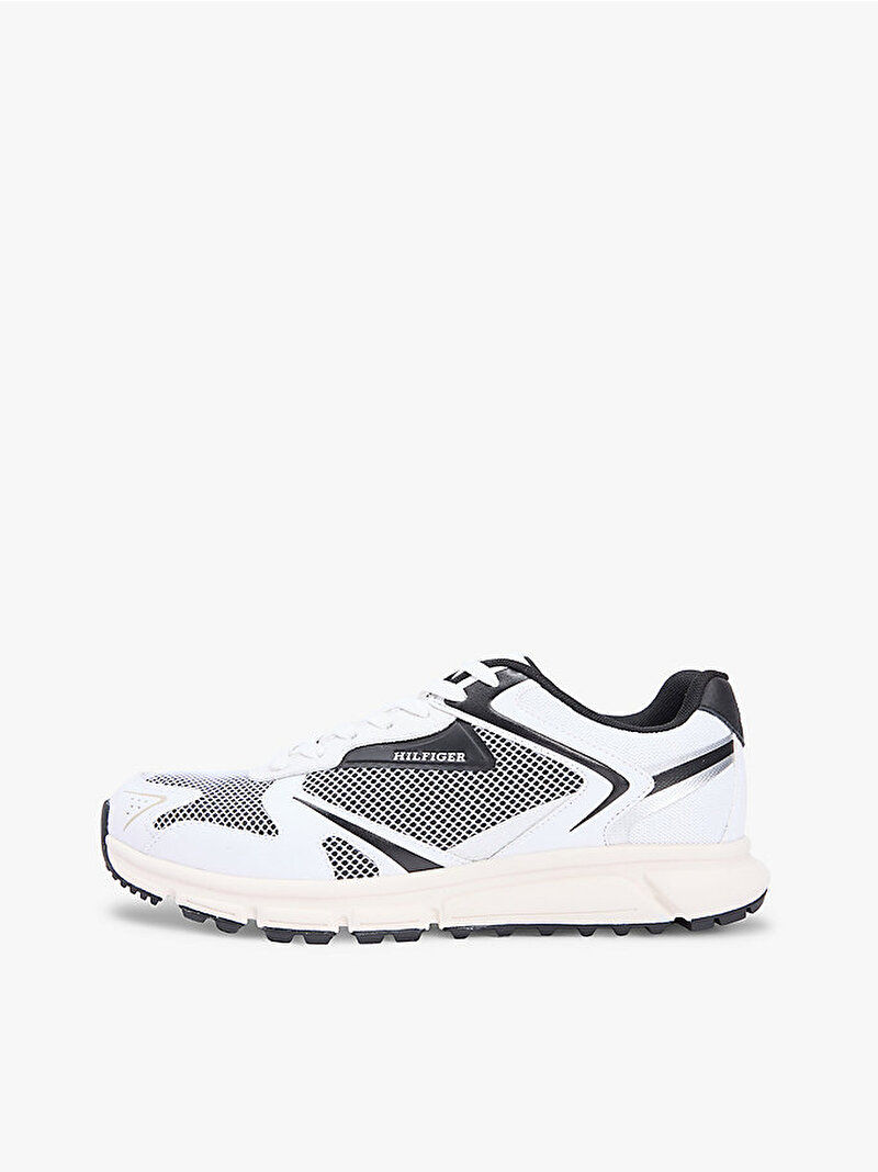Erkek Yukon Mix Sneaker Siyah FM0FM05833BDS