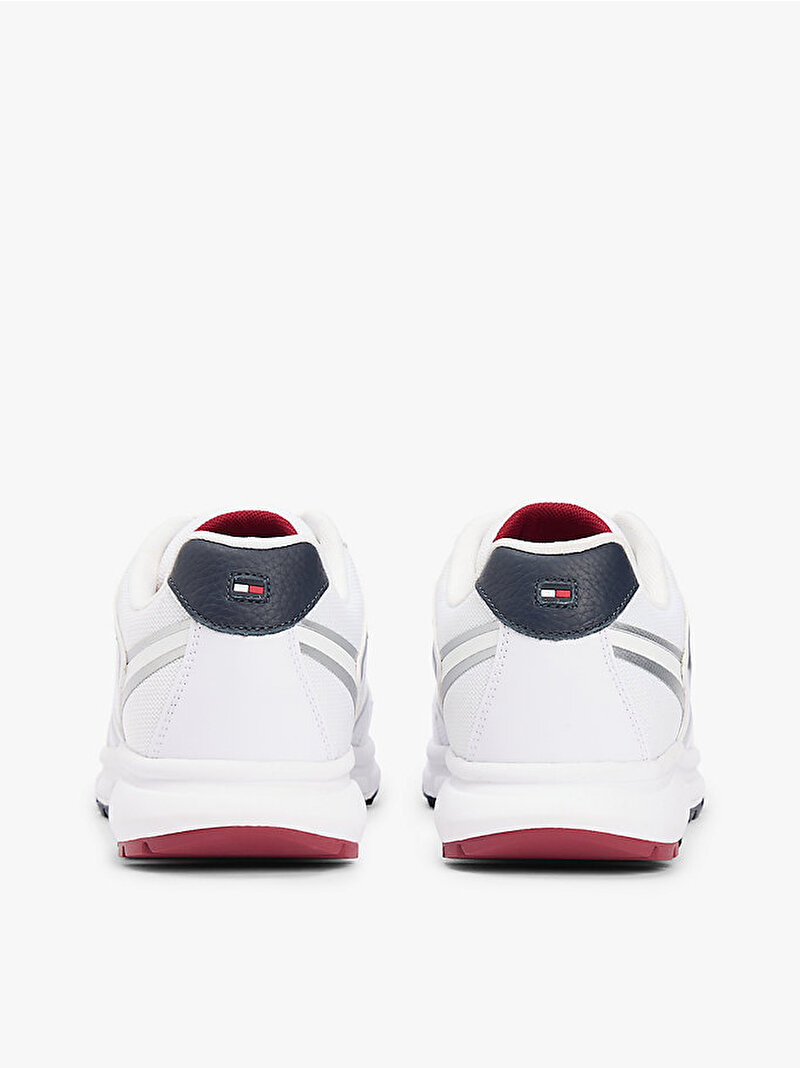 Erkek Yukon Mix Sneaker Beyaz FM0FM05833YBS