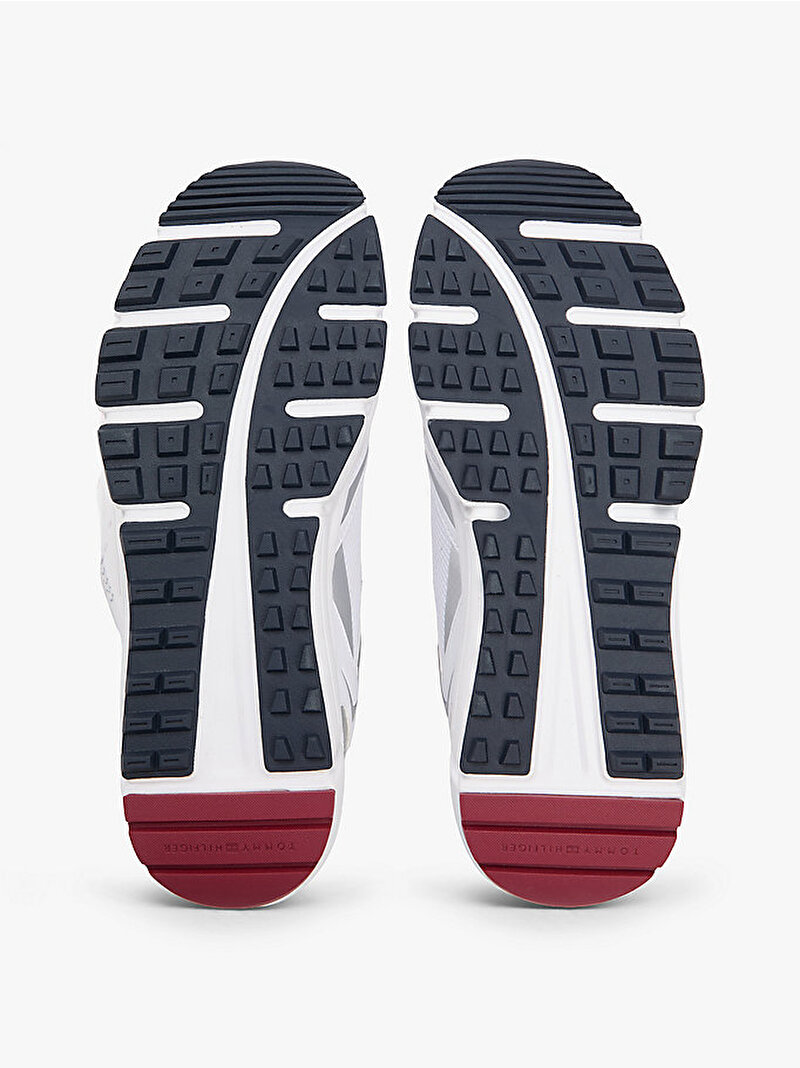 Erkek Yukon Mix Sneaker Beyaz FM0FM05833YBS