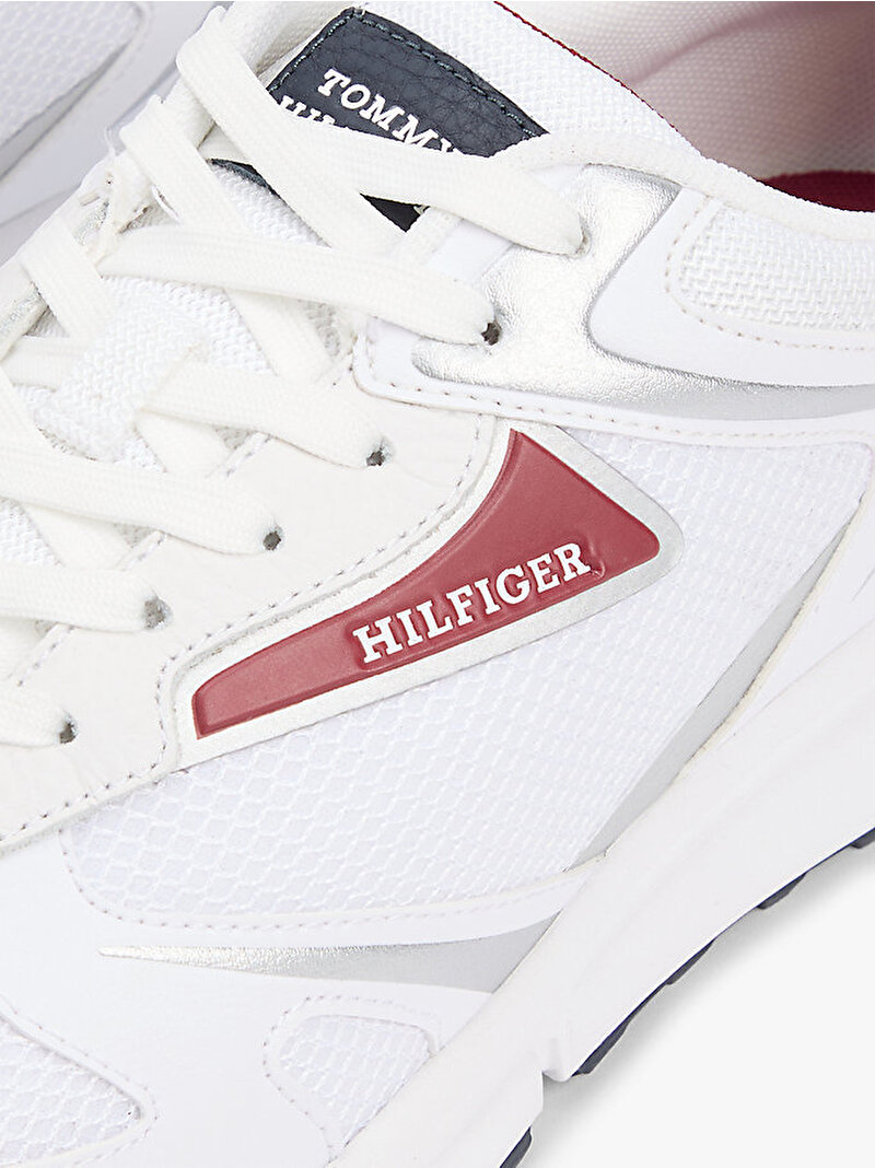 Erkek Yukon Mix Sneaker Beyaz FM0FM05833YBS