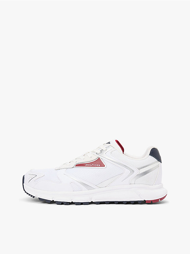 Erkek Yukon Mix Sneaker Beyaz FM0FM05833YBS