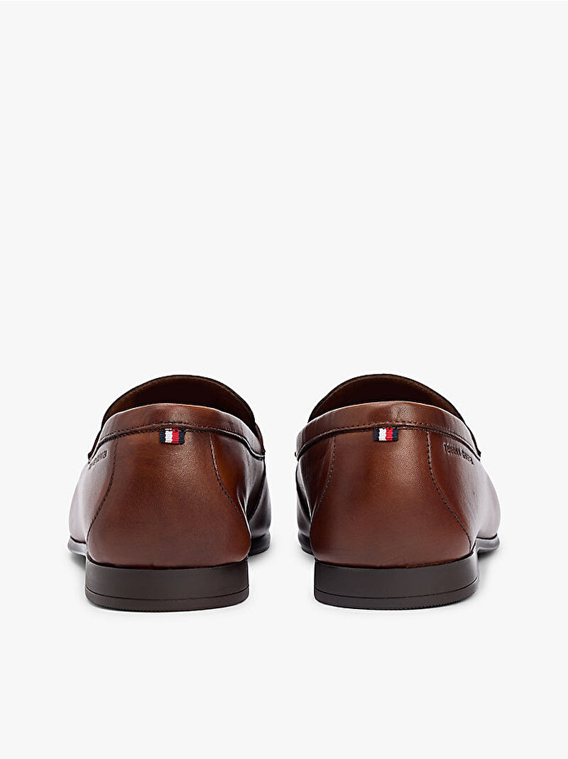 Erkek Flexible Slim Espadril Kahverengi FM0FM05849GQP
