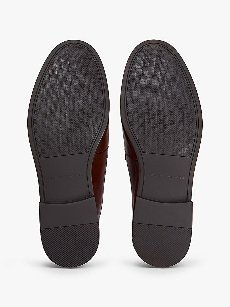 Erkek Flexible Slim Espadril Kahverengi FM0FM05849GQP