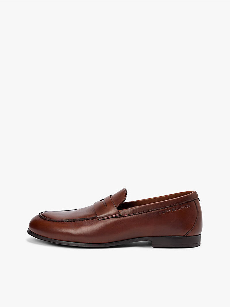 Erkek Flexible Slim Espadril Kahverengi FM0FM05849GQP