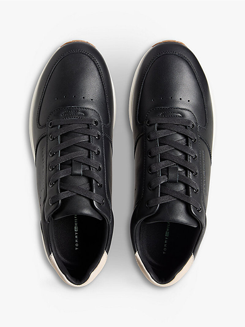 Erkek Nexport Sneaker Siyah FM0FM05871BDS