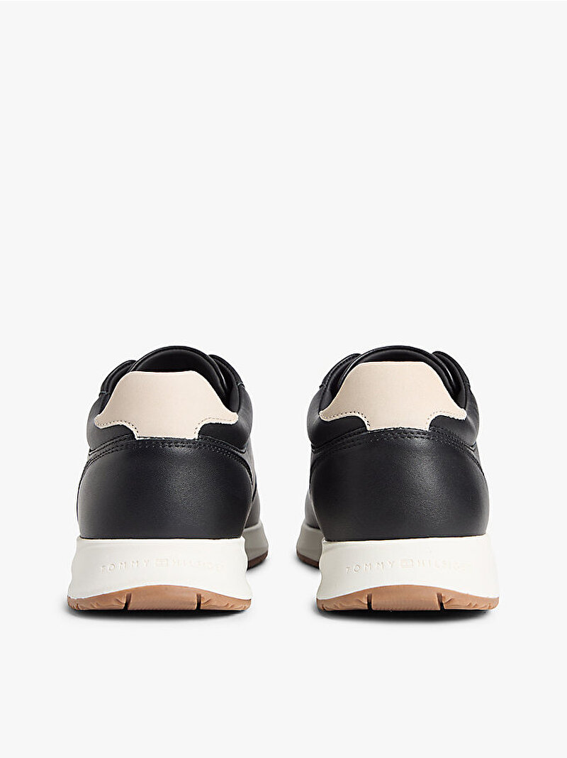 Erkek Nexport Sneaker Siyah FM0FM05871BDS