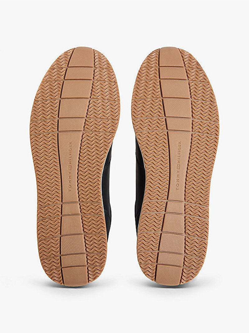 Erkek Nexport Sneaker Siyah FM0FM05871BDS