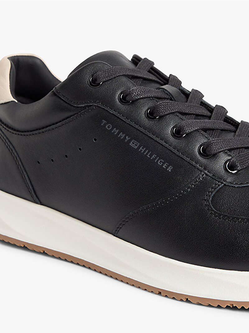 Erkek Nexport Sneaker Siyah FM0FM05871BDS
