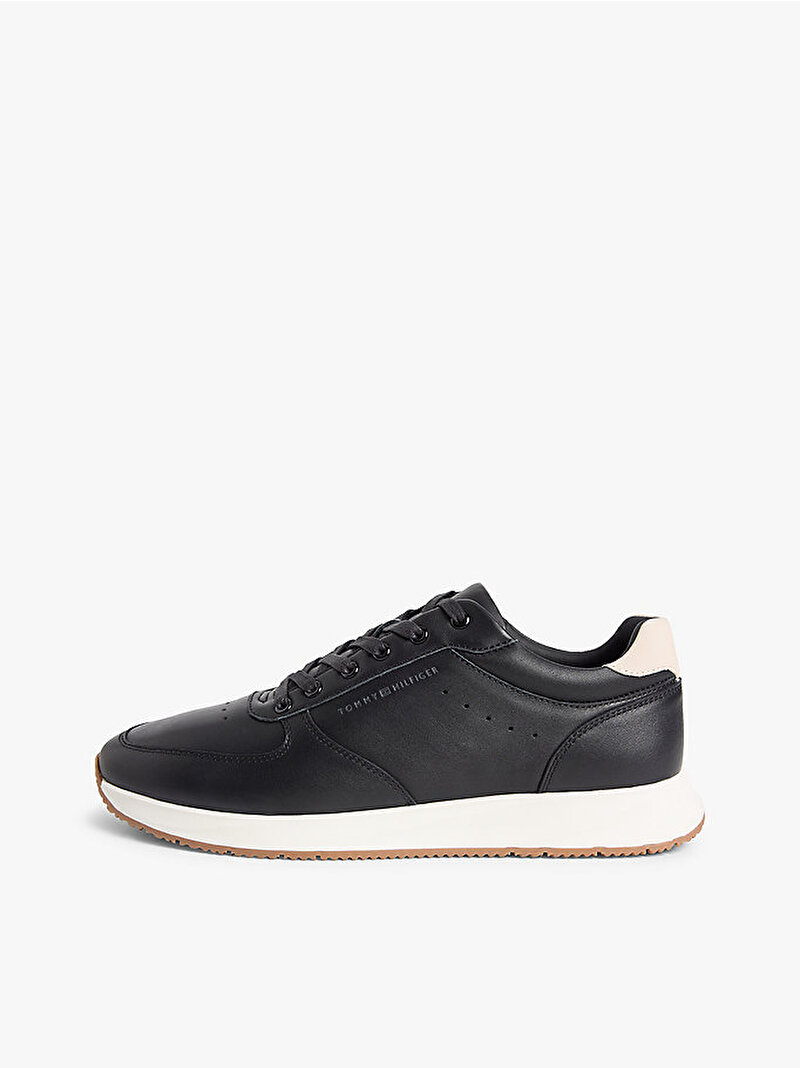 Erkek Nexport Sneaker Siyah FM0FM05871BDS