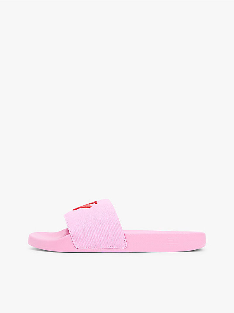 Kadın TH Plaj Terliği Pembe FW0FW09286TOR