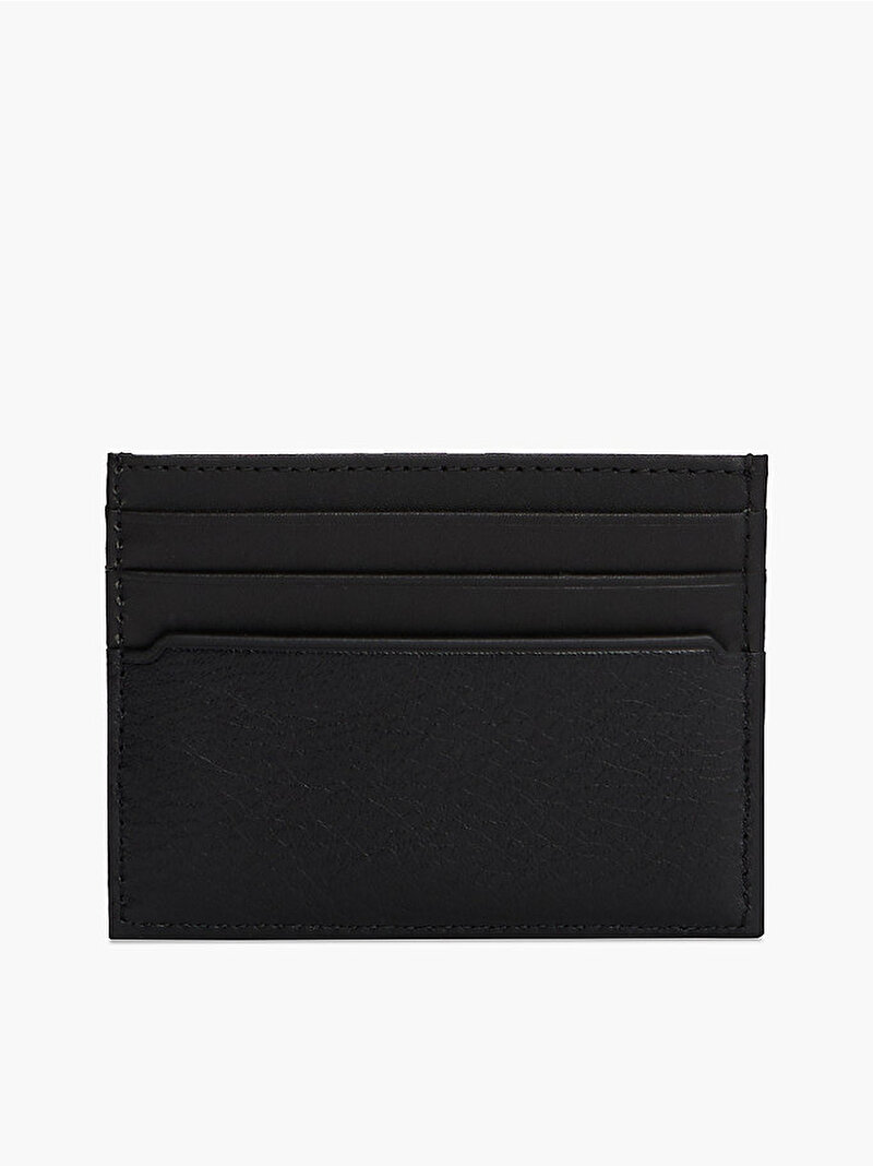 Erkek TH Premium Kartlık Siyah AM0AM13338BDS