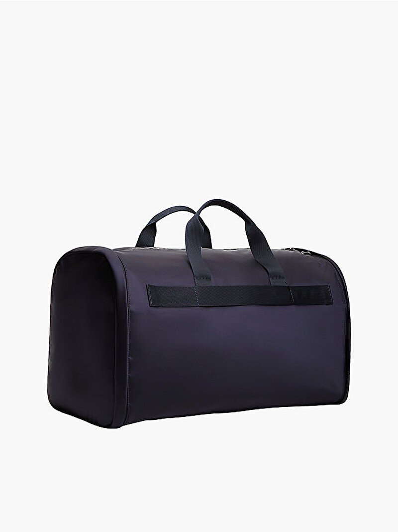 Erkek TH Travel Garment Duffle Çanta Lacivert AM0AM14109DW6