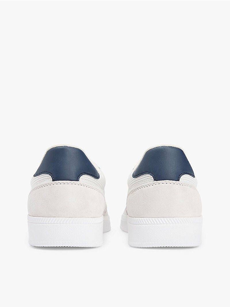 Erkek The Greenwich Edge Sneaker Gri EM0EM01684P06