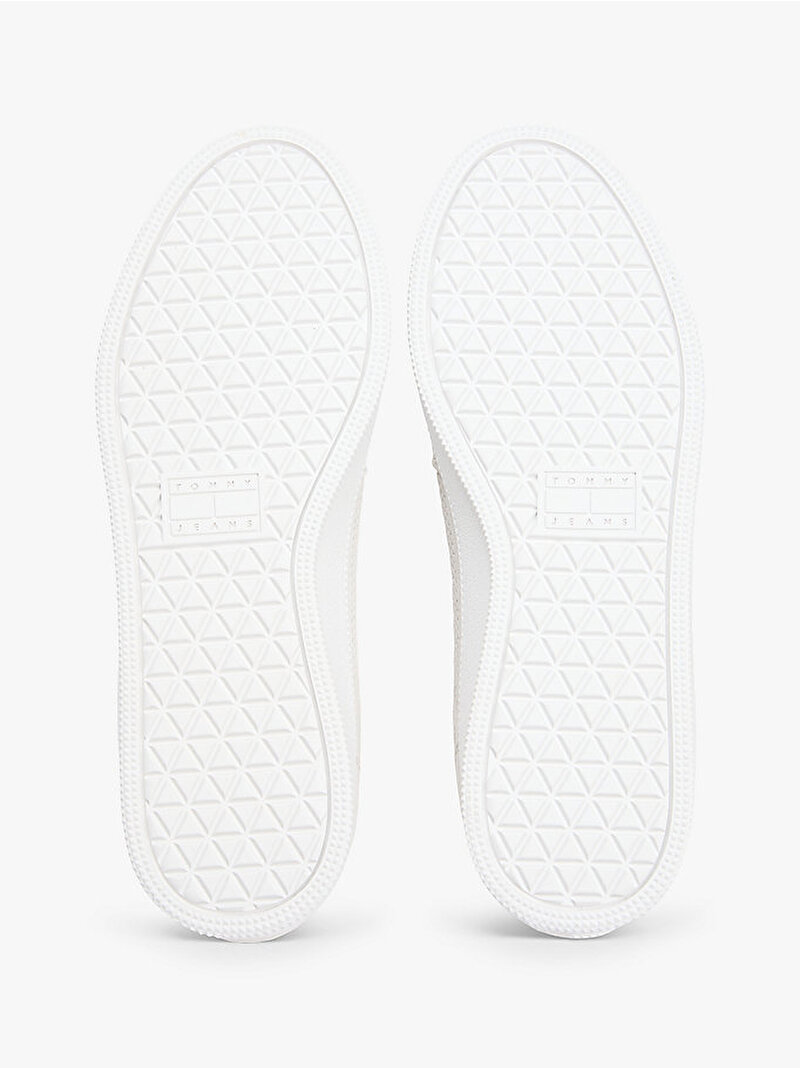 Erkek The Greenwich Edge Sneaker Gri EM0EM01684P06