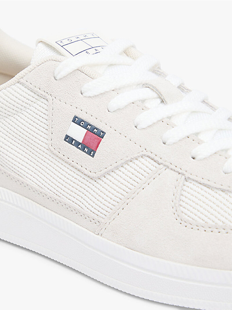 Erkek The Greenwich Edge Sneaker Gri EM0EM01684P06