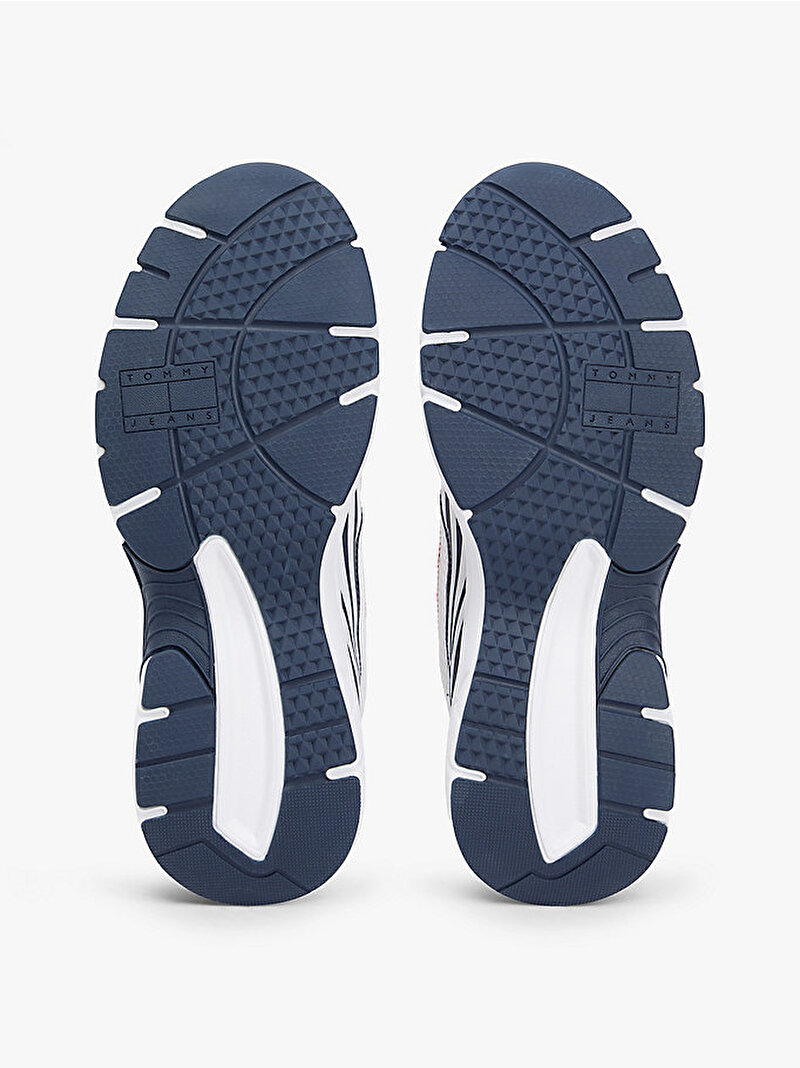 Erkek Archive 25 Sneaker Beyaz EM0EM016910GY