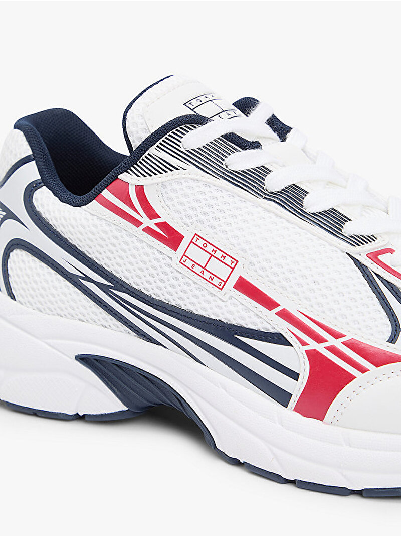 Erkek Archive 25 Sneaker Beyaz EM0EM016910GY