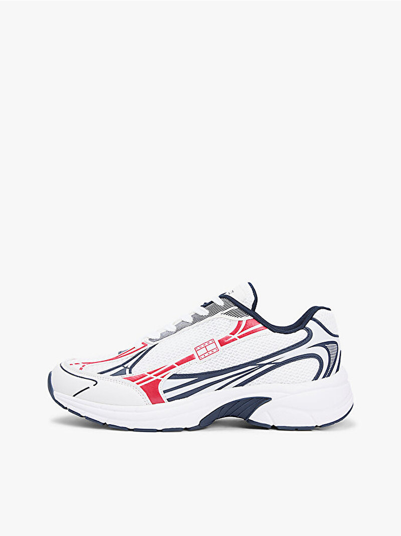 Erkek Archive 25 Sneaker Beyaz EM0EM016910GY