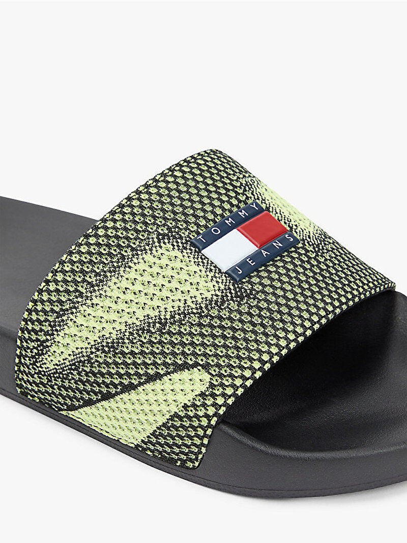 Erkek TJM Summer Terlik Çok renkli EM0EM016970H8