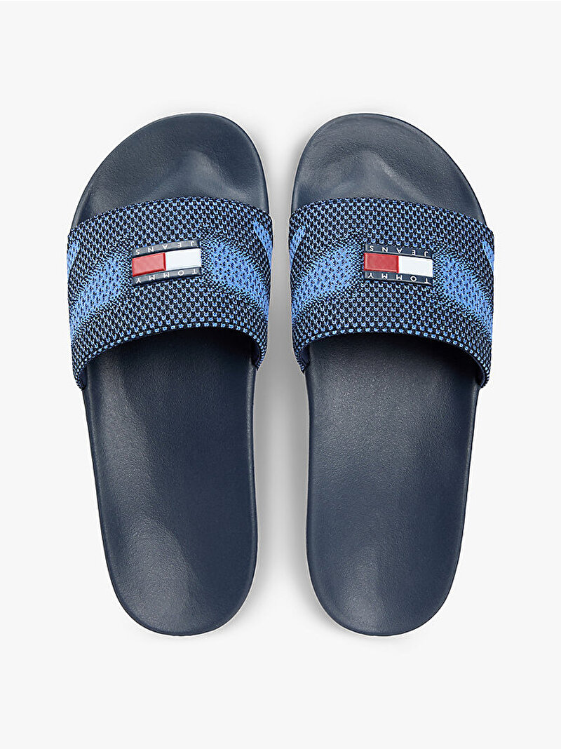 Erkek TJM Summer Terlik Lacivert EM0EM01697C1G