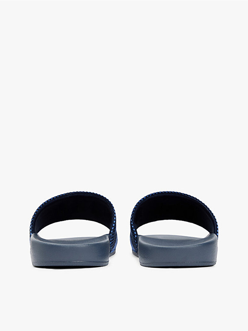Erkek TJM Summer Terlik Lacivert EM0EM01697C1G