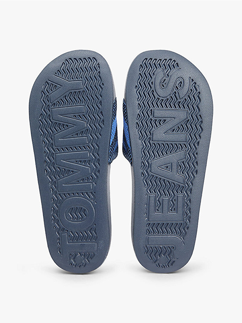 Erkek TJM Summer Terlik Lacivert EM0EM01697C1G