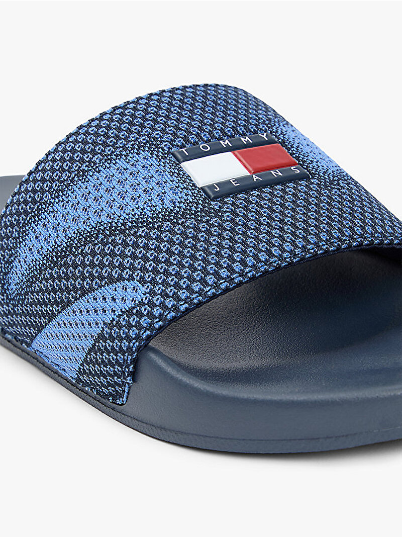 Erkek TJM Summer Terlik Lacivert EM0EM01697C1G