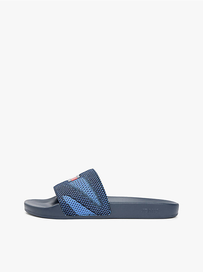 Erkek TJM Summer Terlik Lacivert EM0EM01697C1G