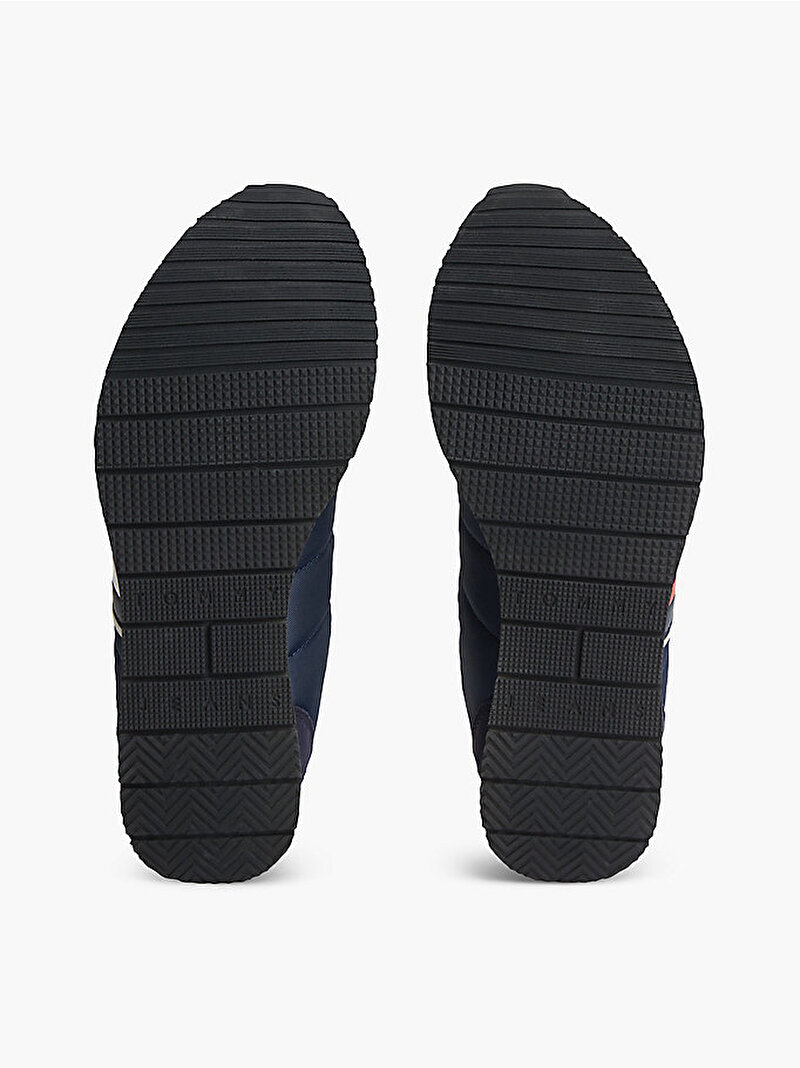 Erkek TJM Core Classic Runner Sneaker Lacivert EM0EM01709C1G