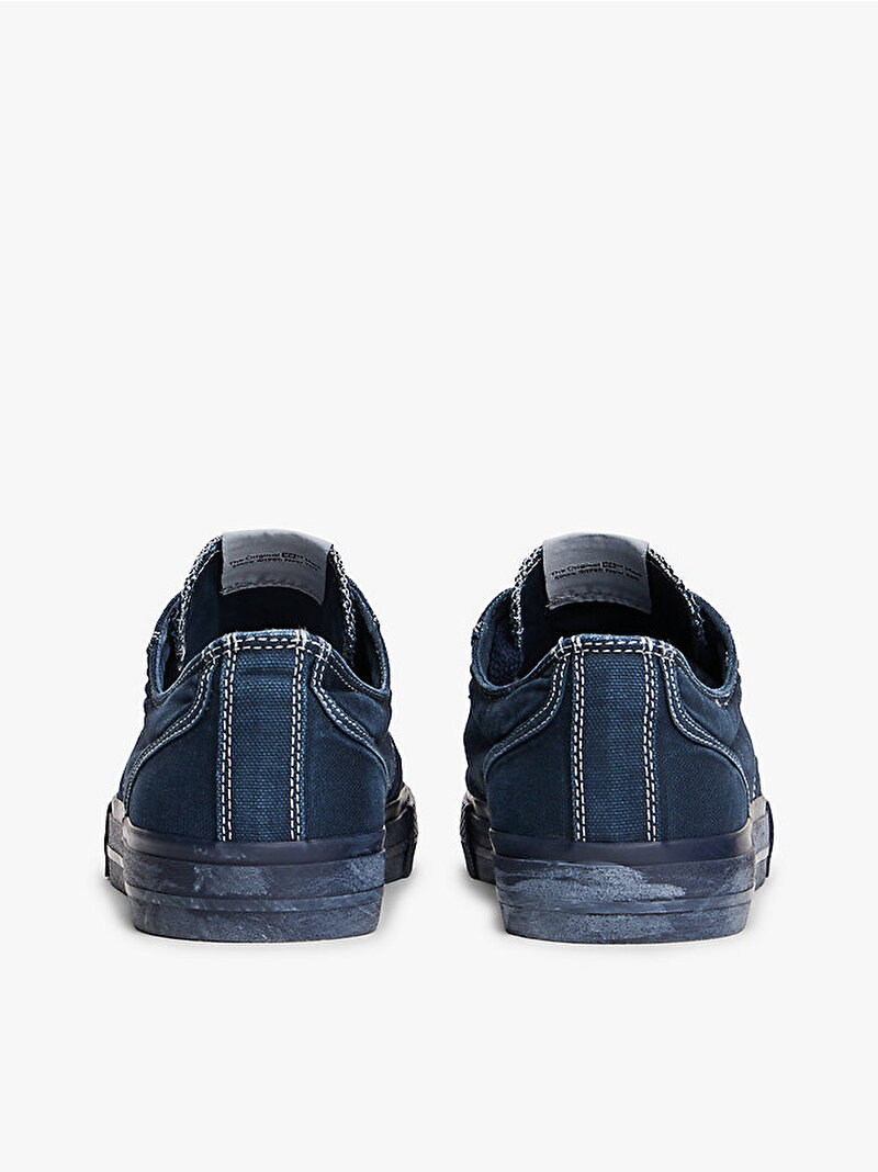 Erkek Archive Vulcanic Sneaker Lacivert EM0EM01720C1G