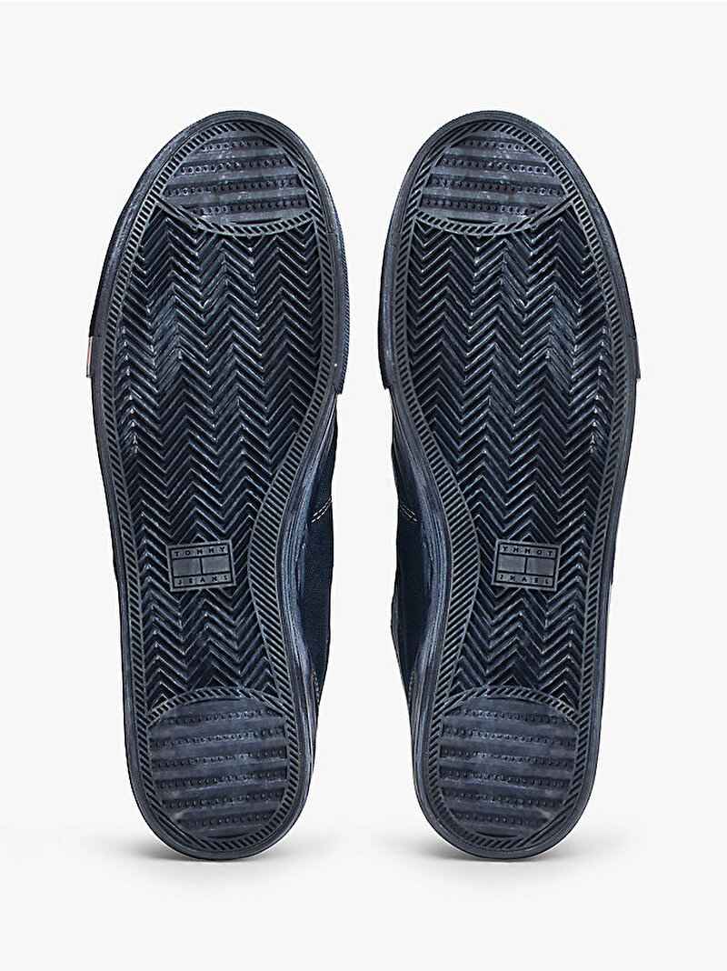 Erkek Archive Vulcanic Sneaker Lacivert EM0EM01720C1G
