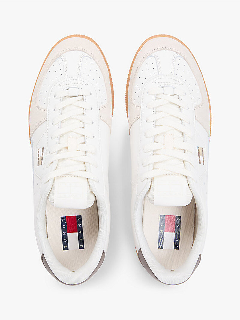 Erkek The Greenwich Edge Sneaker Çok renkli EM0EM0175202Z