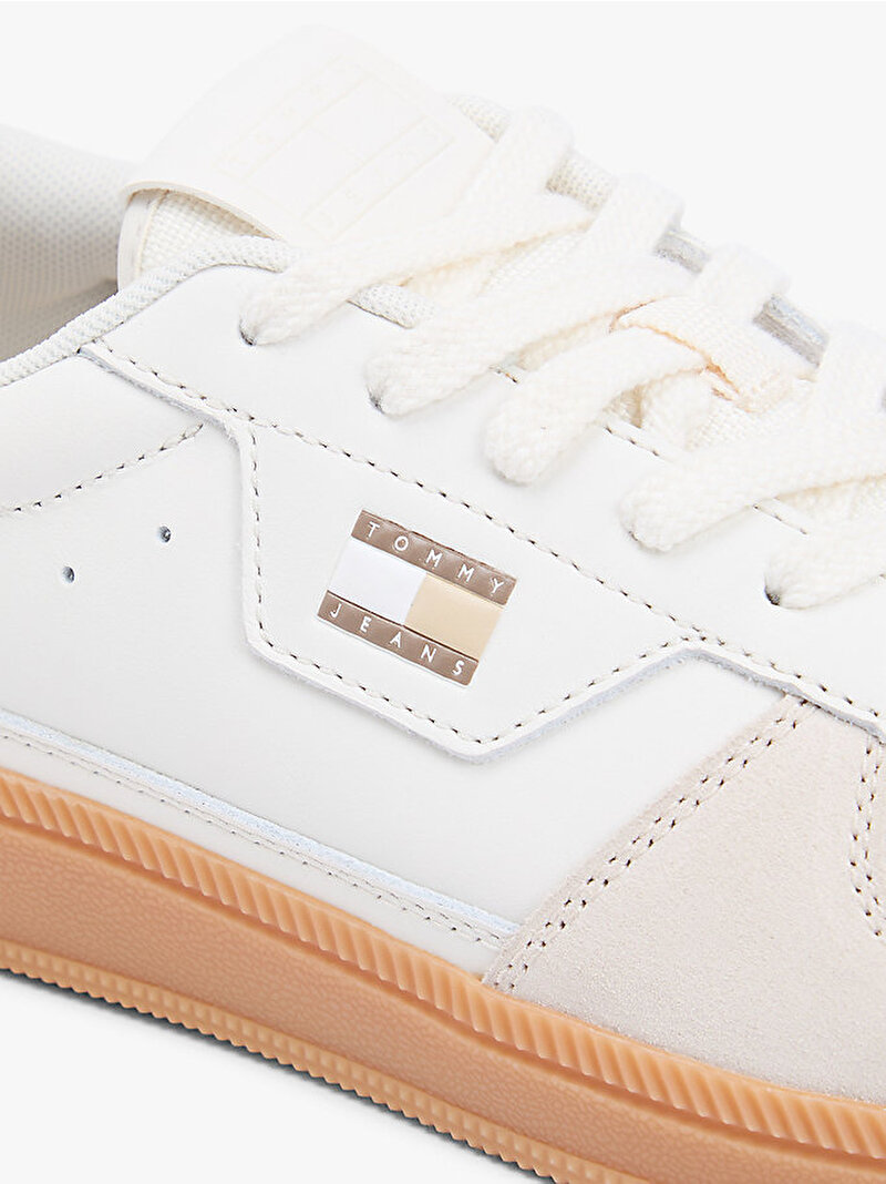 Erkek The Greenwich Edge Sneaker Çok renkli EM0EM0175202Z