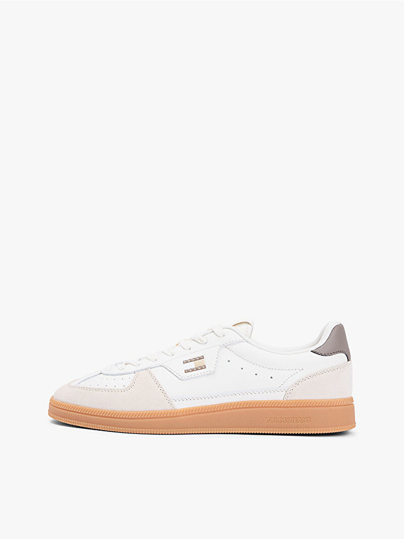 Erkek The Greenwich Edge Sneaker Çok renkli EM0EM0175202Z