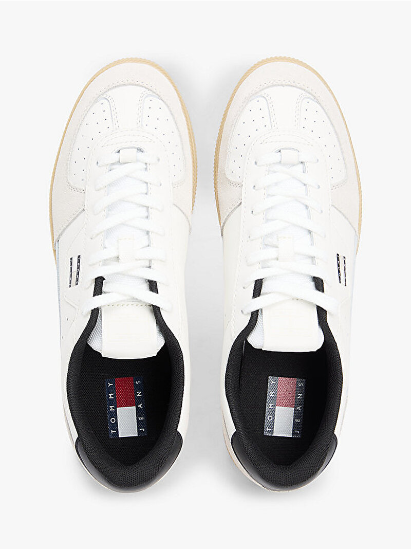 Erkek The Greenwich Edge Sneaker Çok renkli EM0EM017520K9