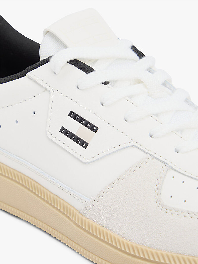 Erkek The Greenwich Edge Sneaker Çok renkli EM0EM017520K9