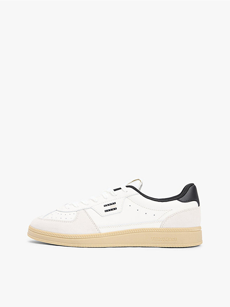 Erkek The Greenwich Edge Sneaker Çok renkli EM0EM017520K9