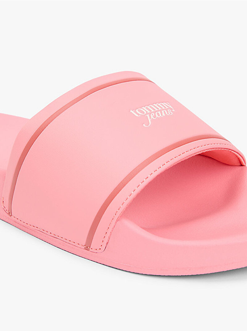Kadın TJW Plaj Terliği Pembe EN0EN02976TI5