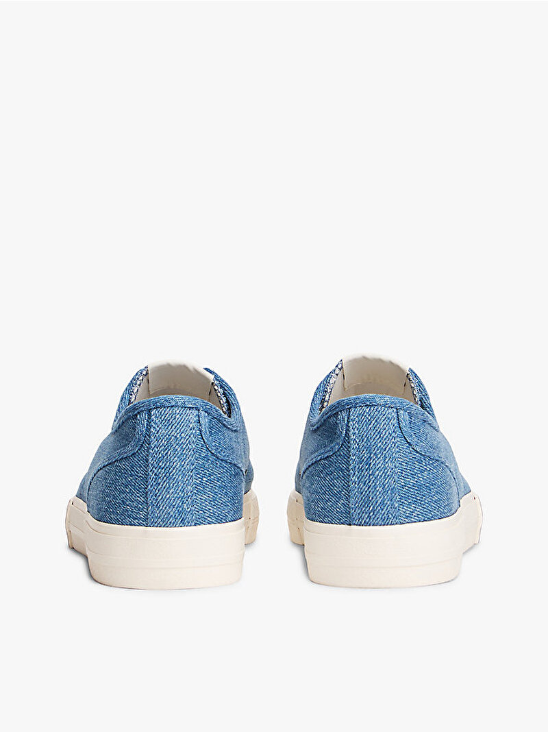 Kadın Archive Y2K Denim Sneaker Mavi EN0EN030331CD