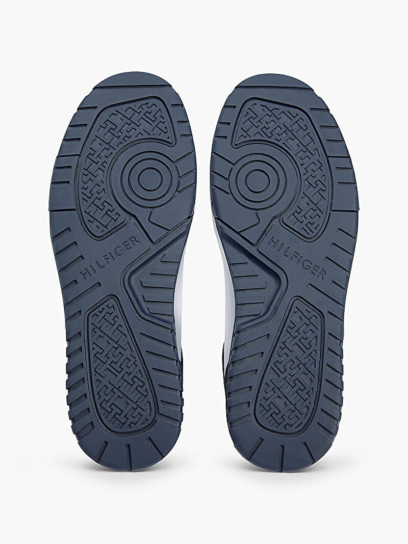 Erkek Basket Core Lite Sneaker Lacivert FM0FM05713DW5