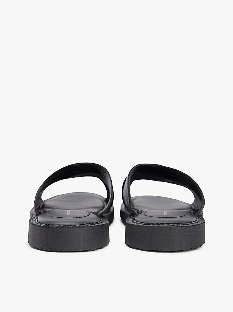Erkek Core Hilfiger Terlik Siyah FM0FM05783BDS