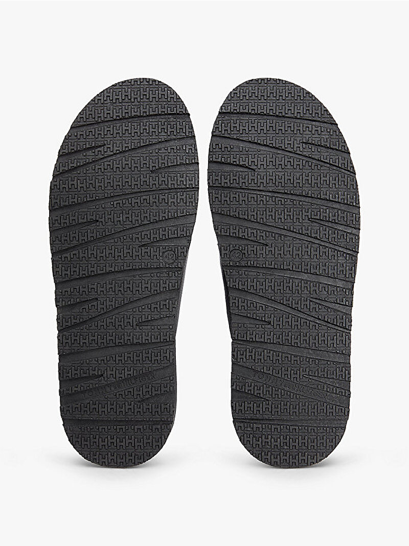 Erkek Core Hilfiger Terlik Siyah FM0FM05783BDS