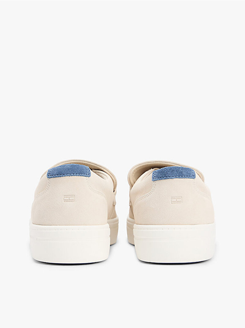 Erkek Modern Light Hybrid Loafer Bej FM0FM05786ACI