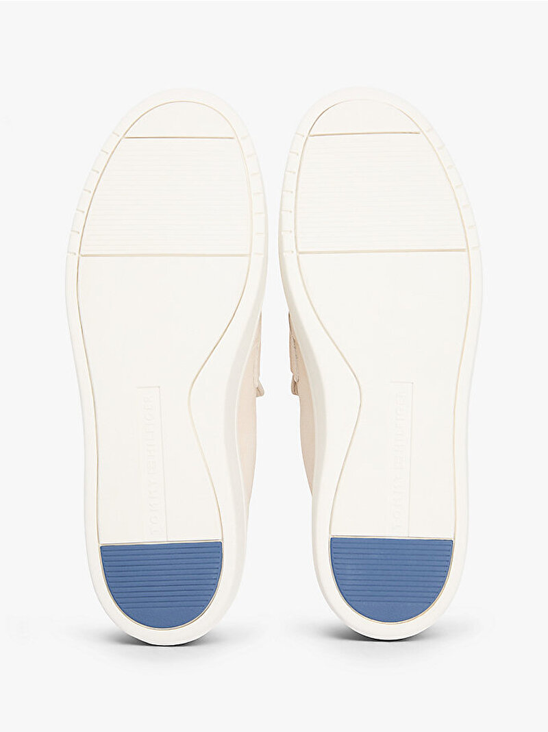 Erkek Modern Light Hybrid Loafer Bej FM0FM05786ACI