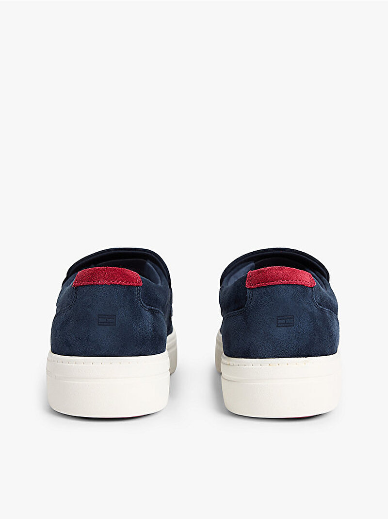 Erkek Modern Light Hybrid Loafer Lacivert FM0FM05786DW5