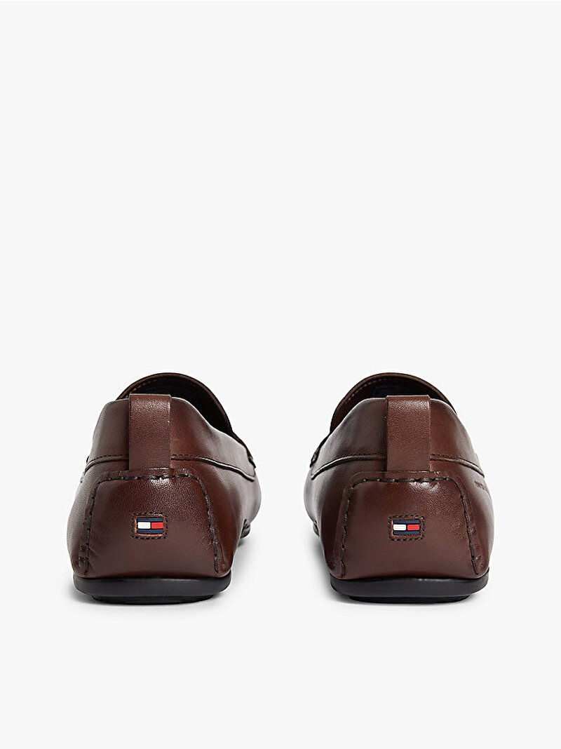 Erkek Core Hilfiger Loafer Kahverengi FM0FM05790GUI
