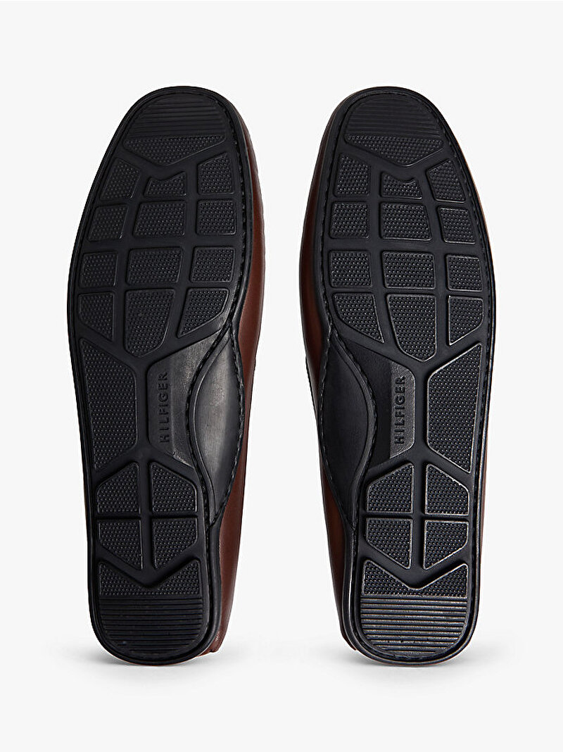 Erkek Core Hilfiger Loafer Kahverengi FM0FM05790GUI