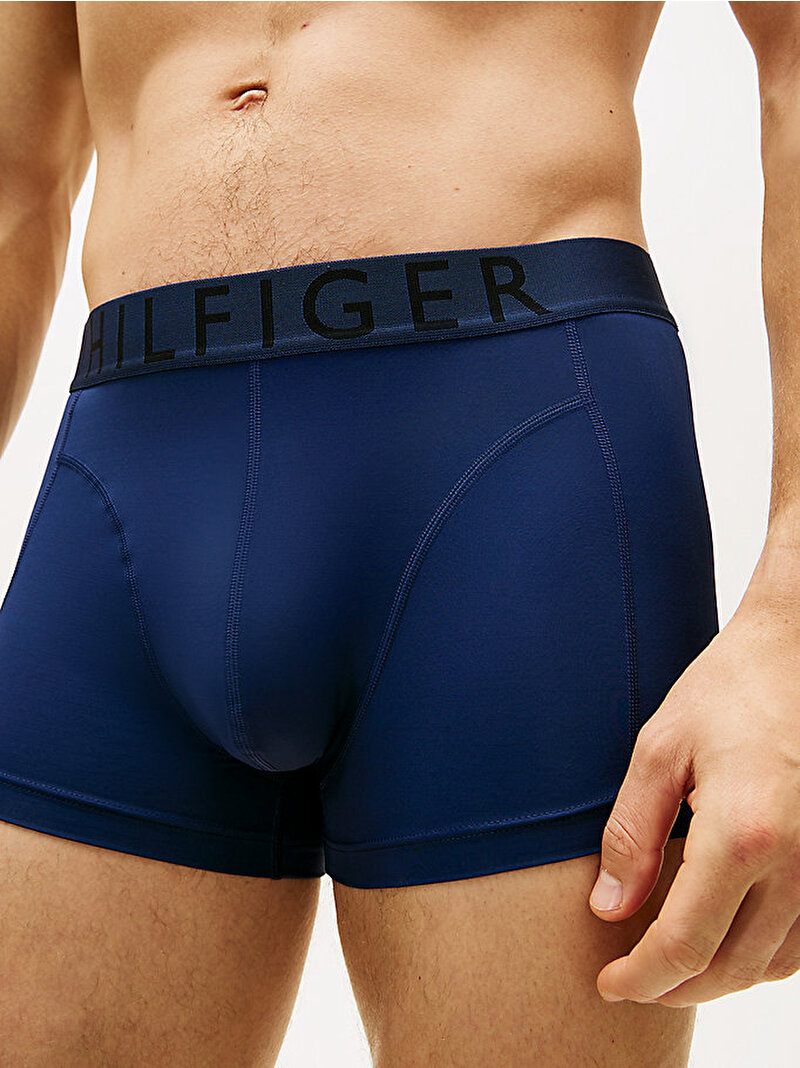 Erkek 3'lü Paket Trunk Boxer Çok renkli UM0UM038470V9